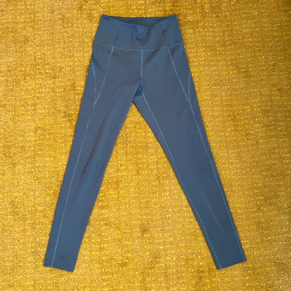 Girlfriend collective leggings
